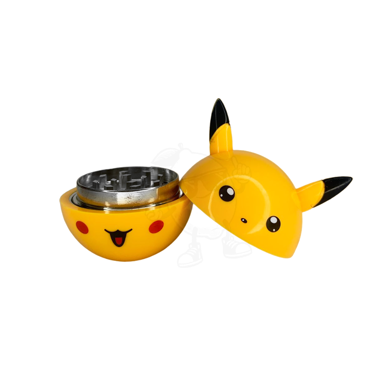 Dichavador Pikachu 50MM