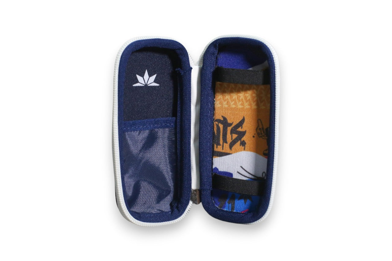 Case Puff Mini Vents