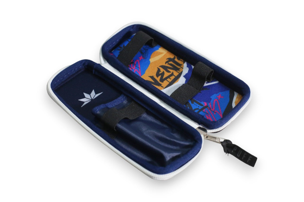 Case Puff Slim Vents