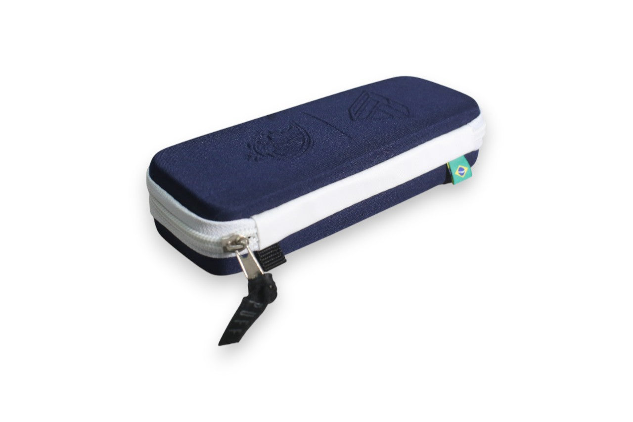 Case Puff Slim Vents