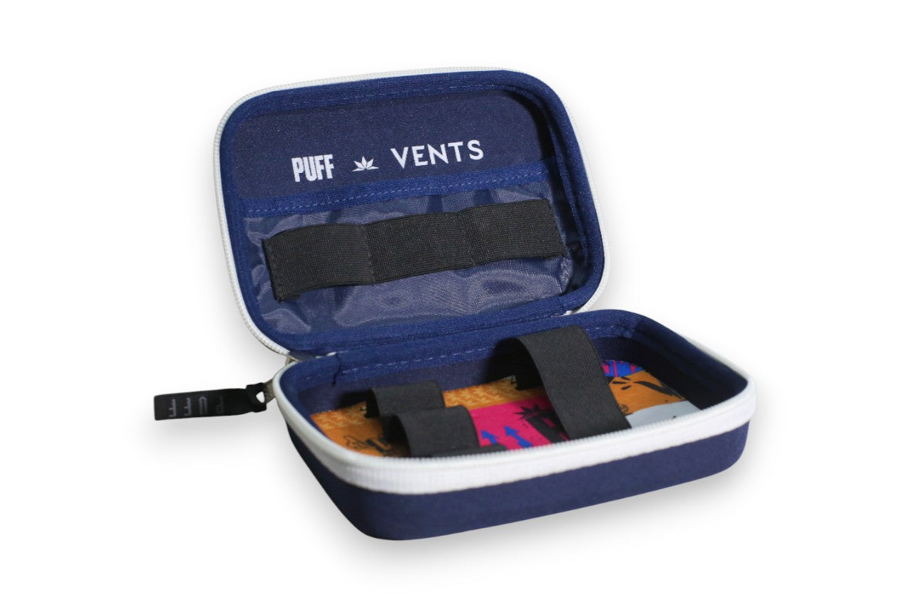 Case Puff Clássica Vents