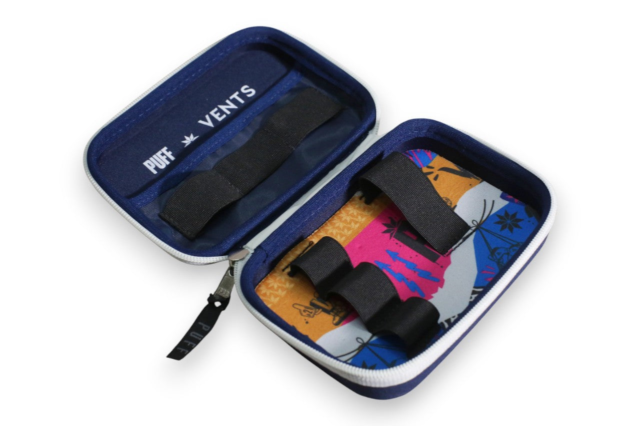 Case Puff Clássica Vents
