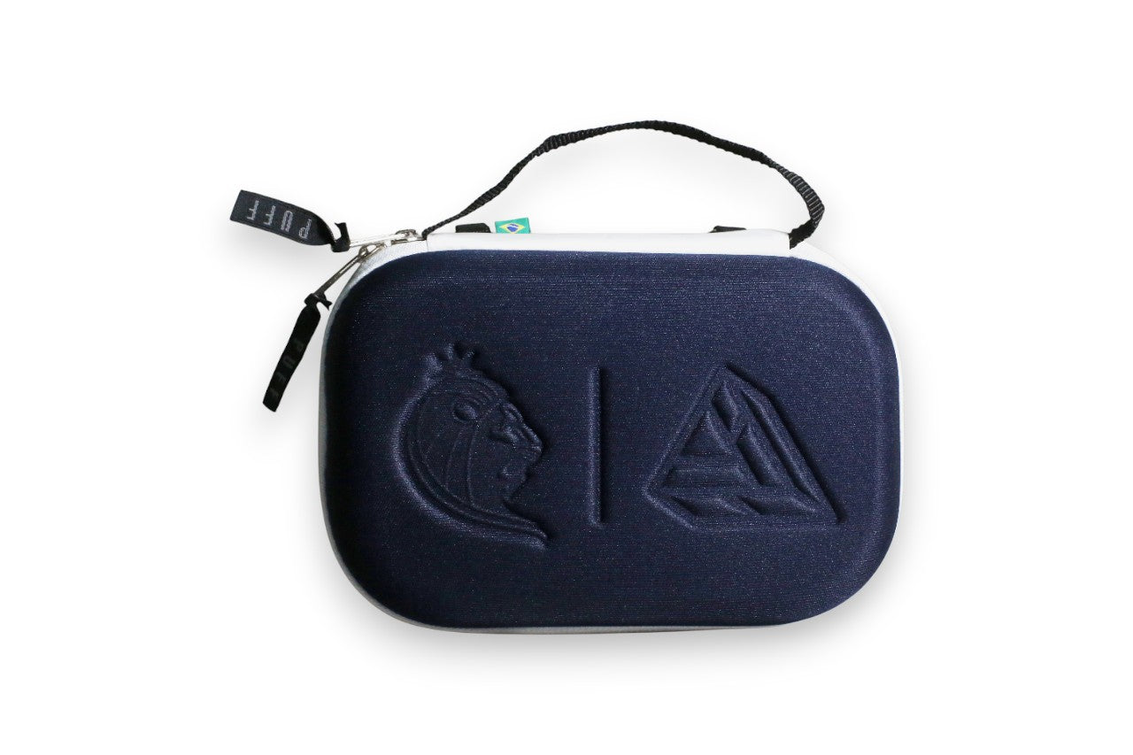 Case Puff Pro Vents