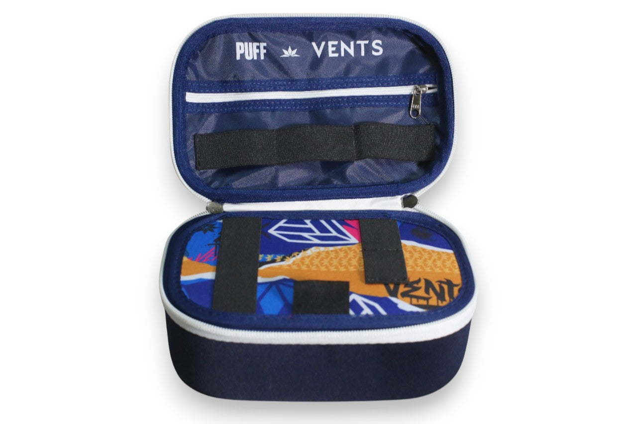 Case Puff Pro Vents