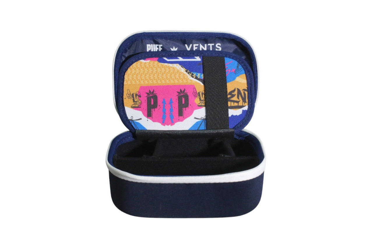 Case Puff Pro Vents