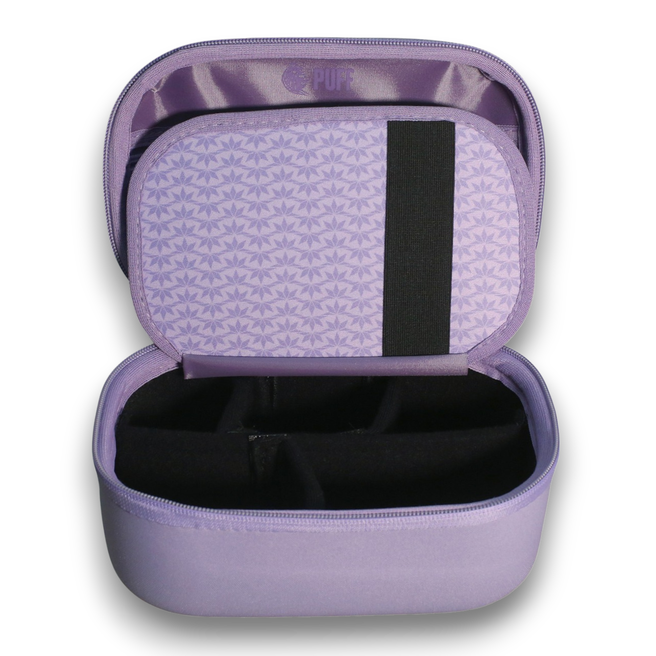 Case Puff Pro Lilás