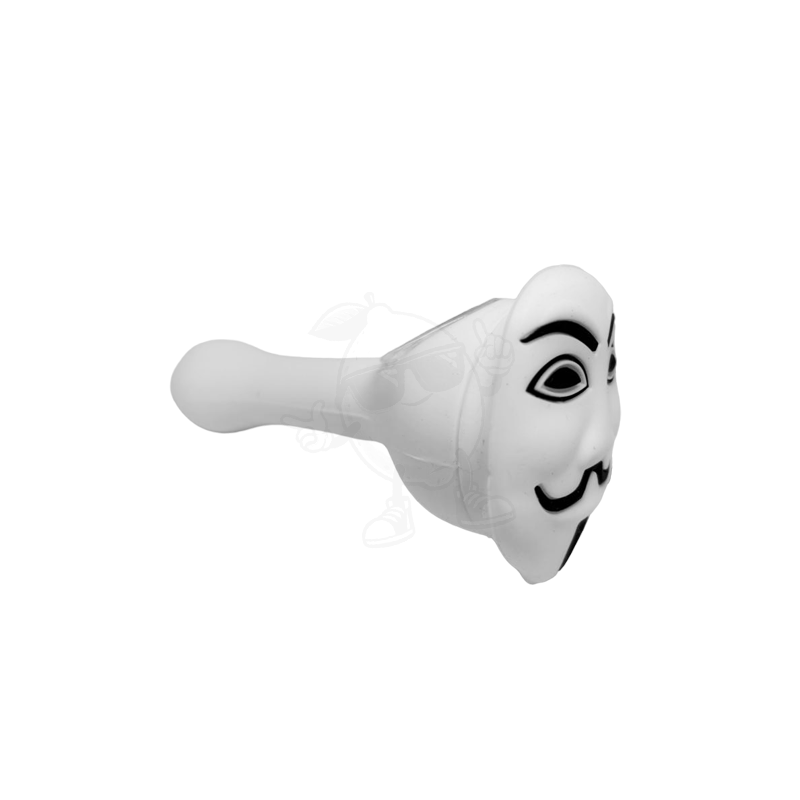 Pipe silicone Anonymous