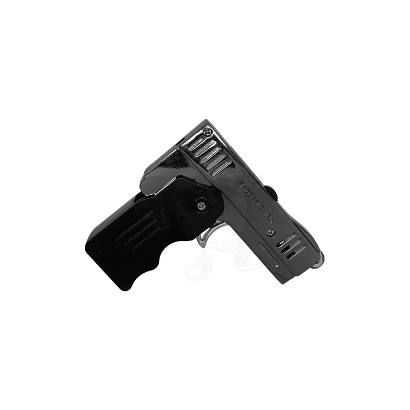 Isqueiro Maçarico Pistola