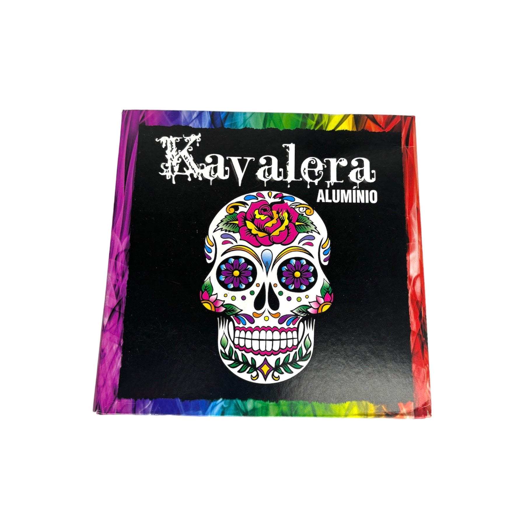 Alumínio Kavalera 50UN