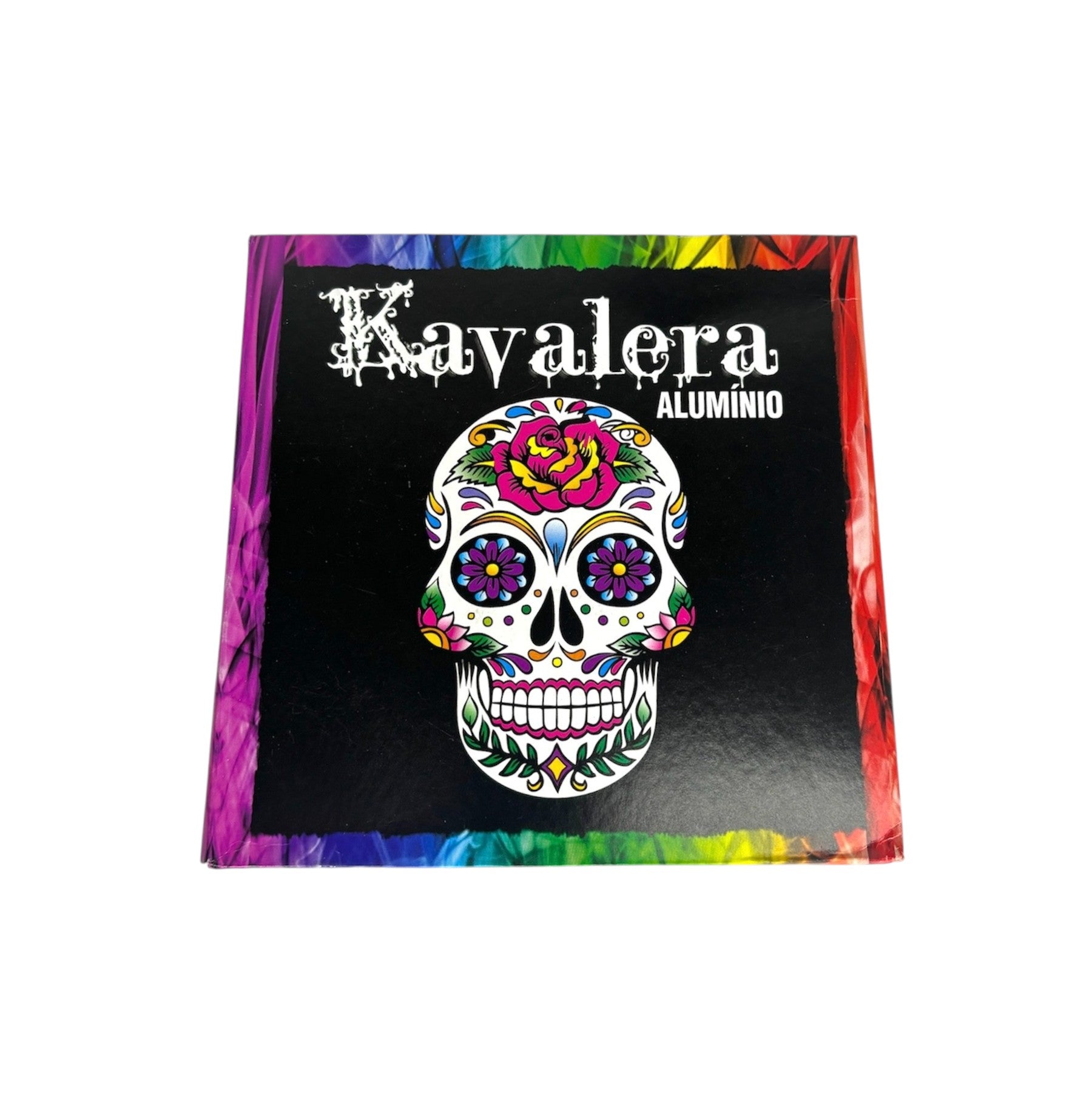 Alumínio Kavalera 50UN