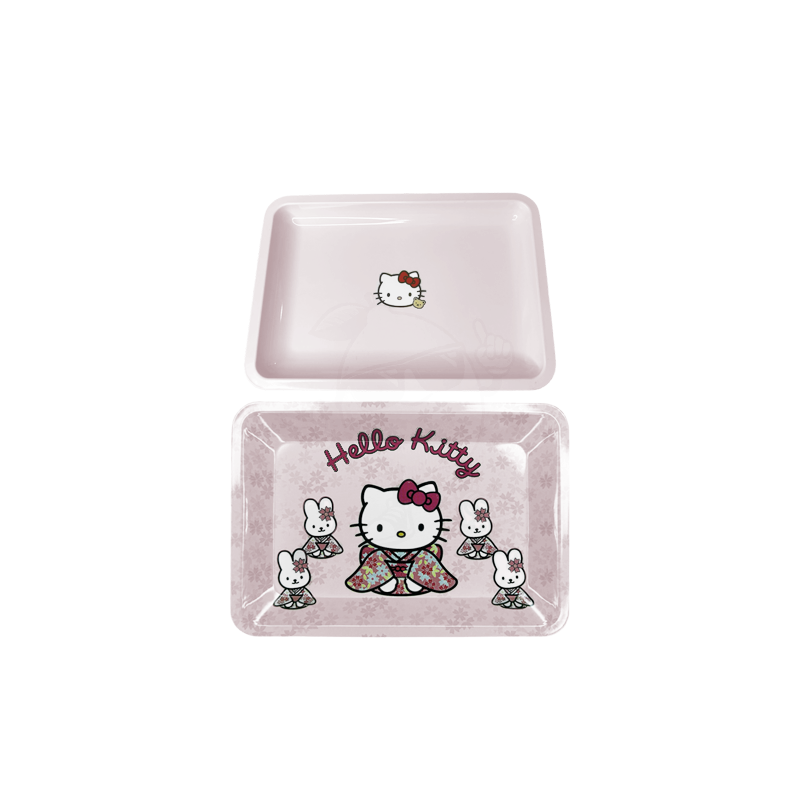 Bandeja Hello Kitty Pequena: