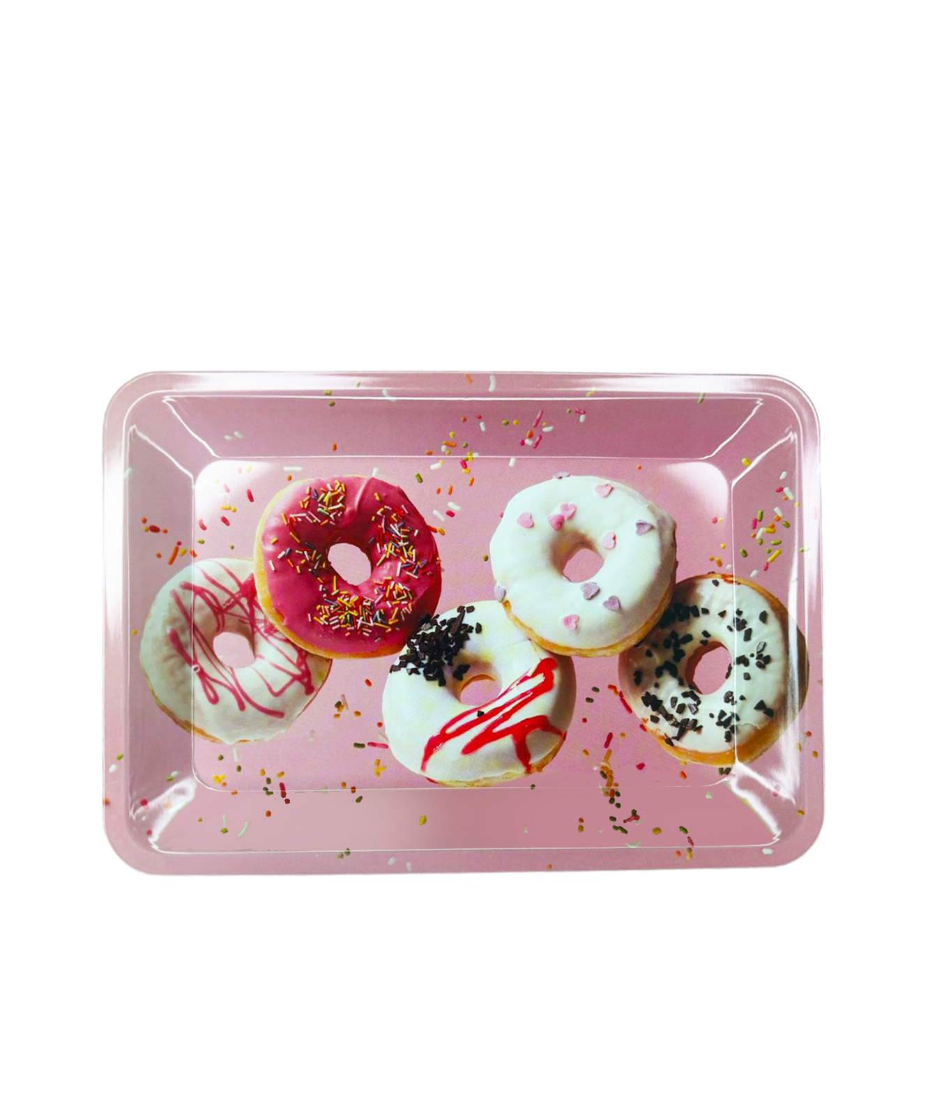 Bandeja Donuts Pequena