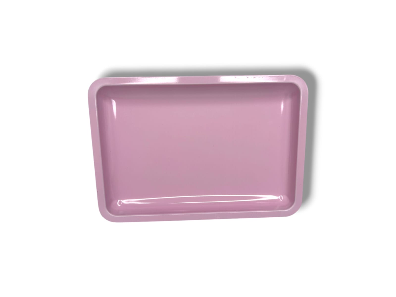 Bandeja Rosa Pequena