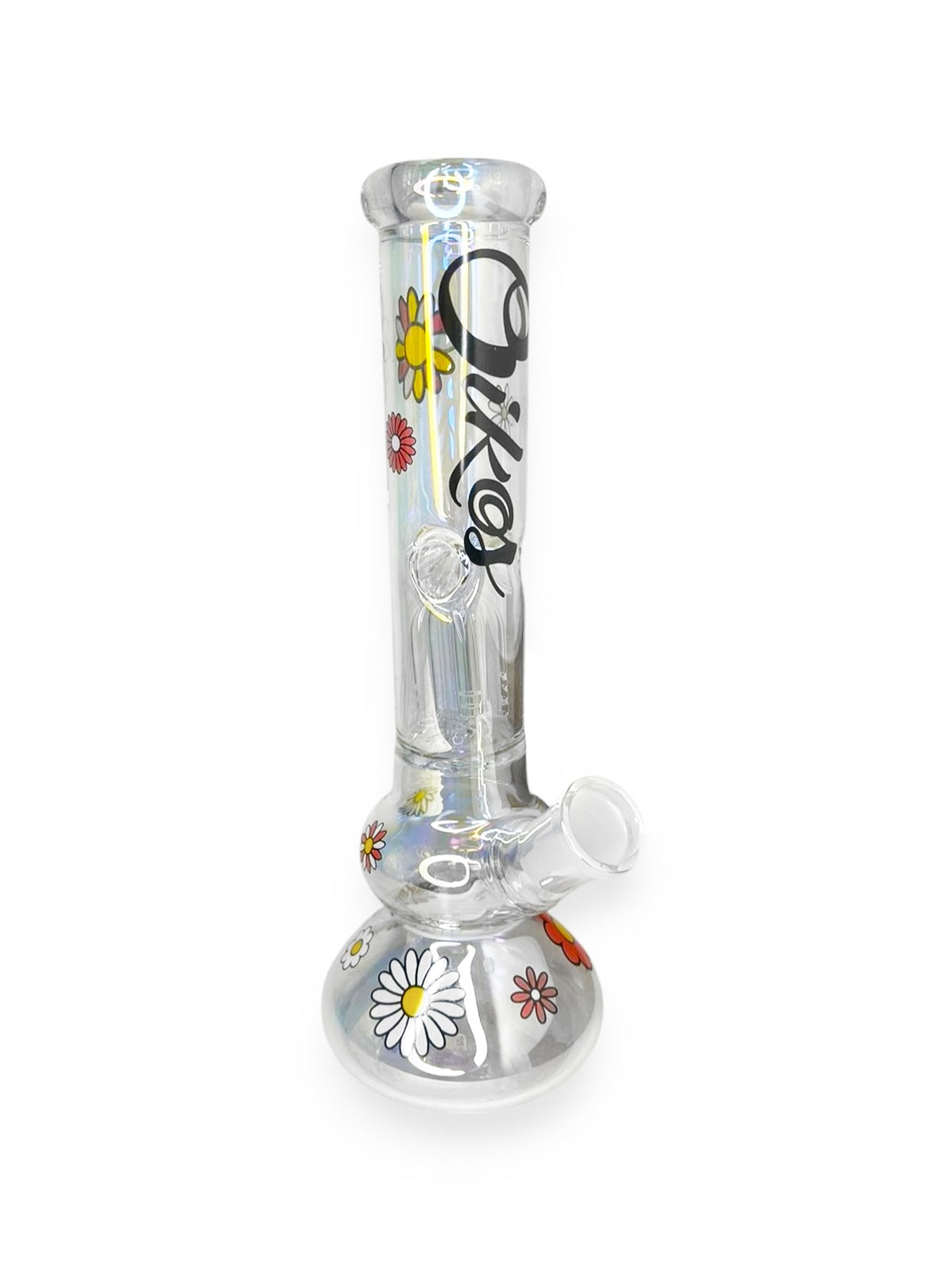 Bong ice Oikos Flores Furtacor 25CM