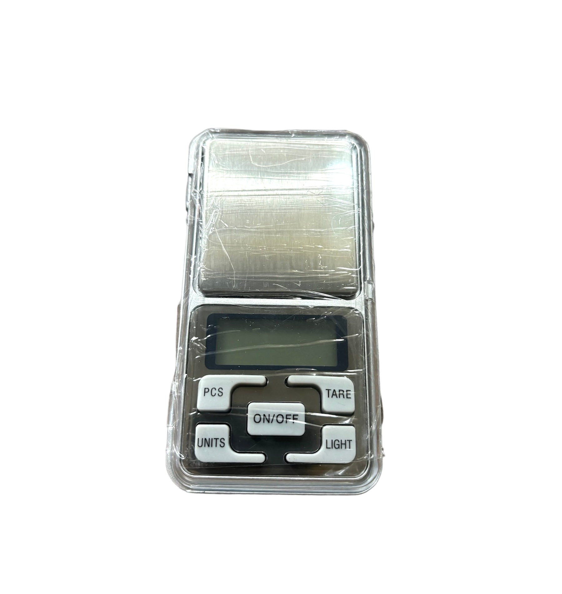 Balança Digital Pocket c/pilha 0.0
