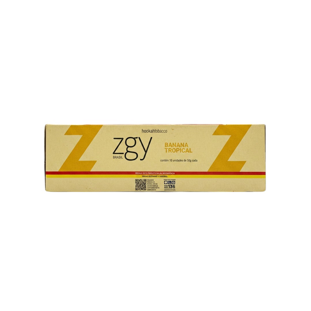 Pack de Essência Ziggy C/10