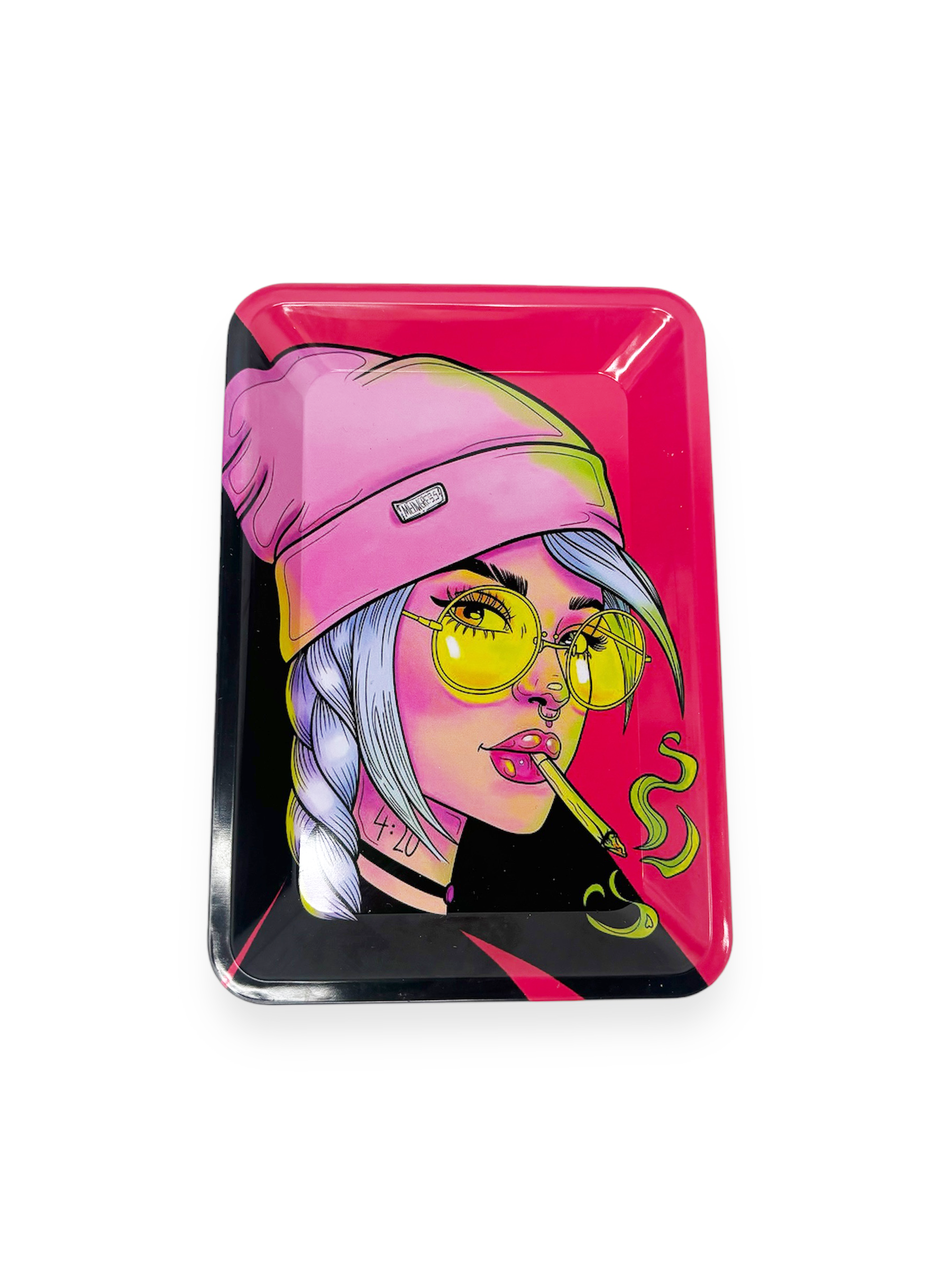 Bandeja 4:20 Girl P