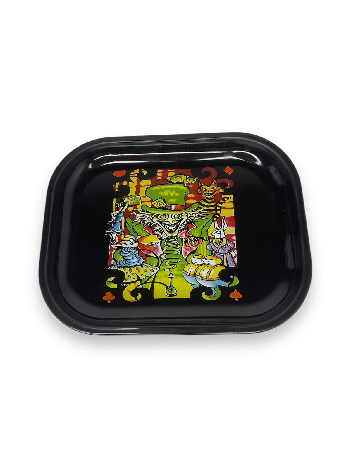 Bandeja MaD Hatter Pequena