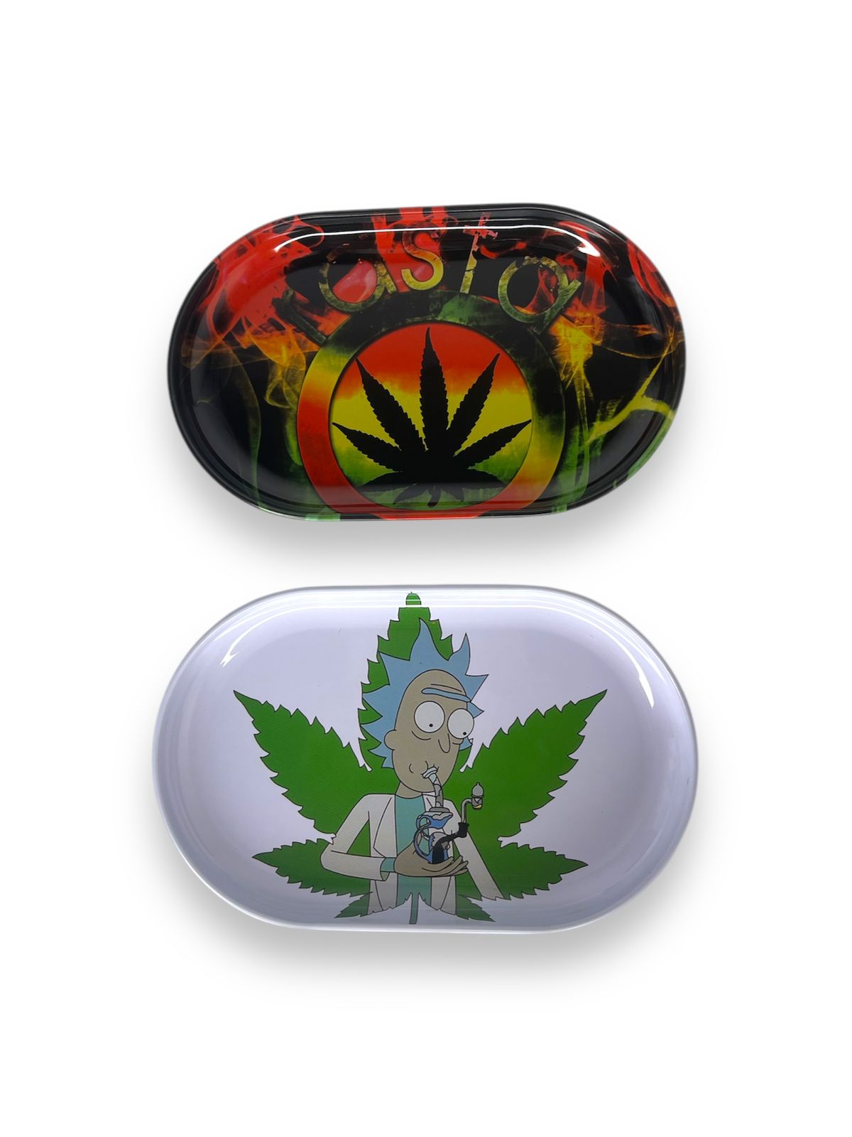 Bandeja Weed Mini