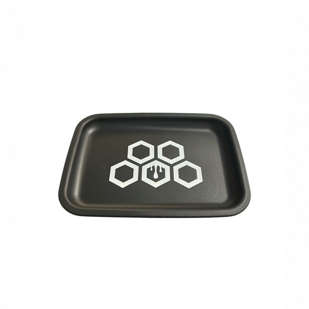 Bandeja de Silicone Cultura Dab Pequena