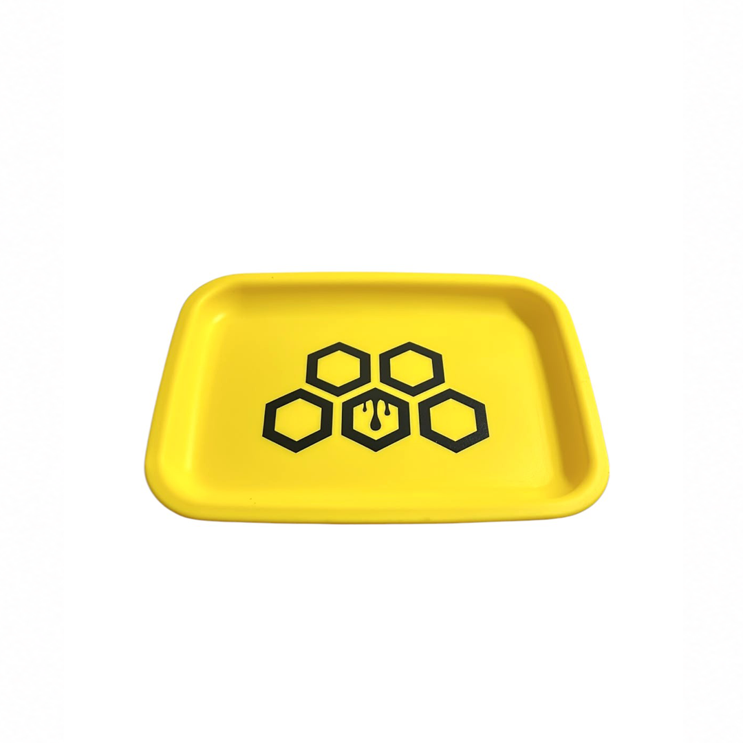 Bandeja de Silicone Cultura Dab Pequena