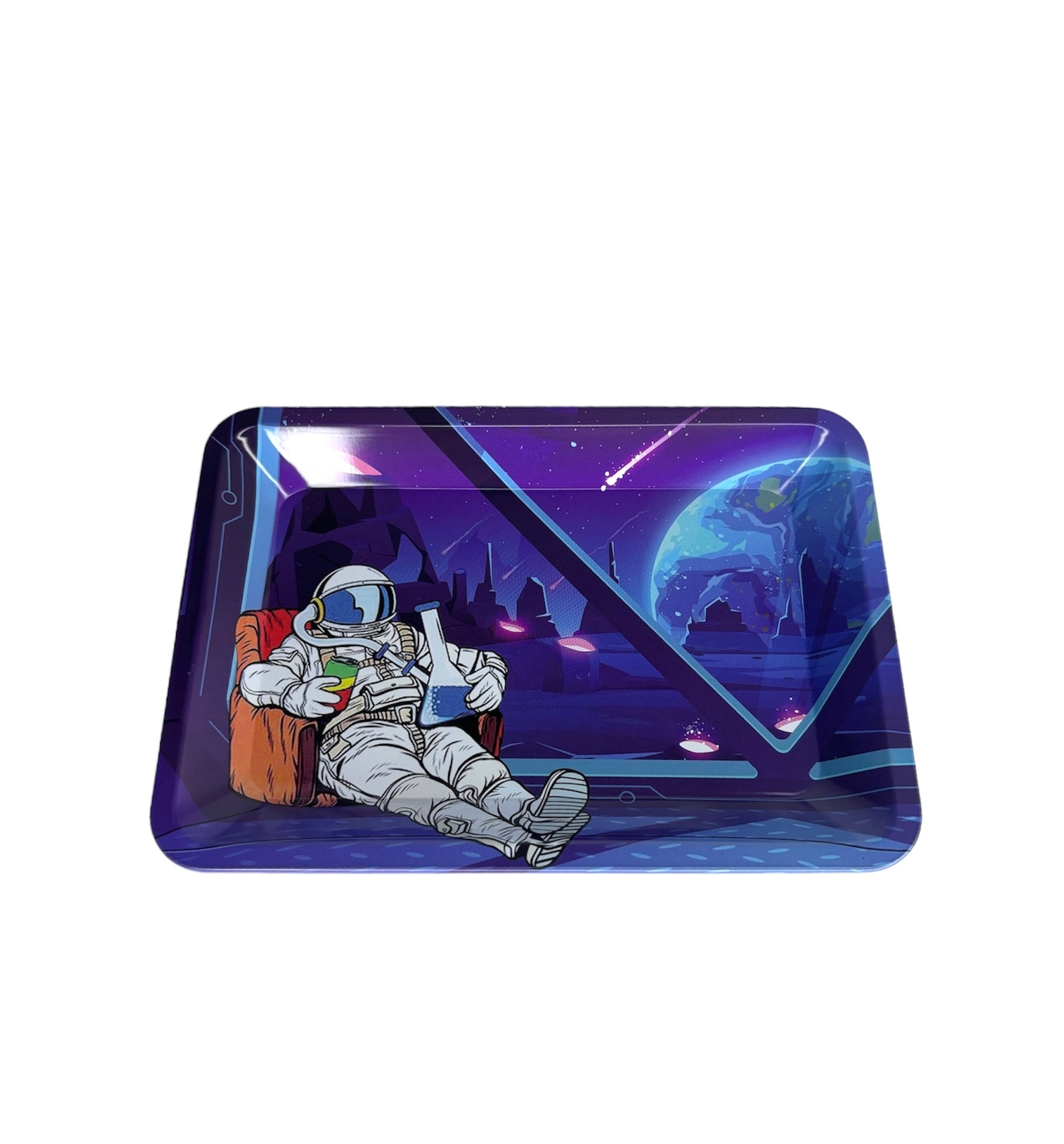 Bandeja Astronauta P