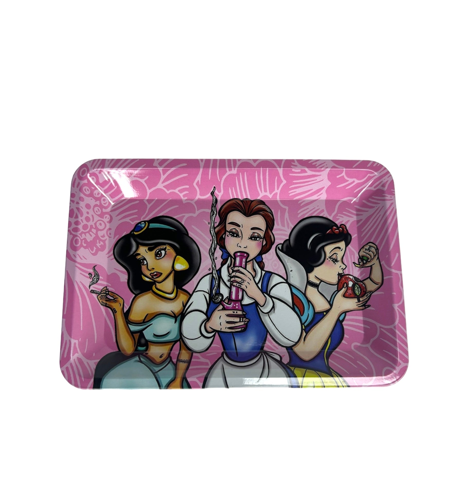 Bandeja Princesas P
