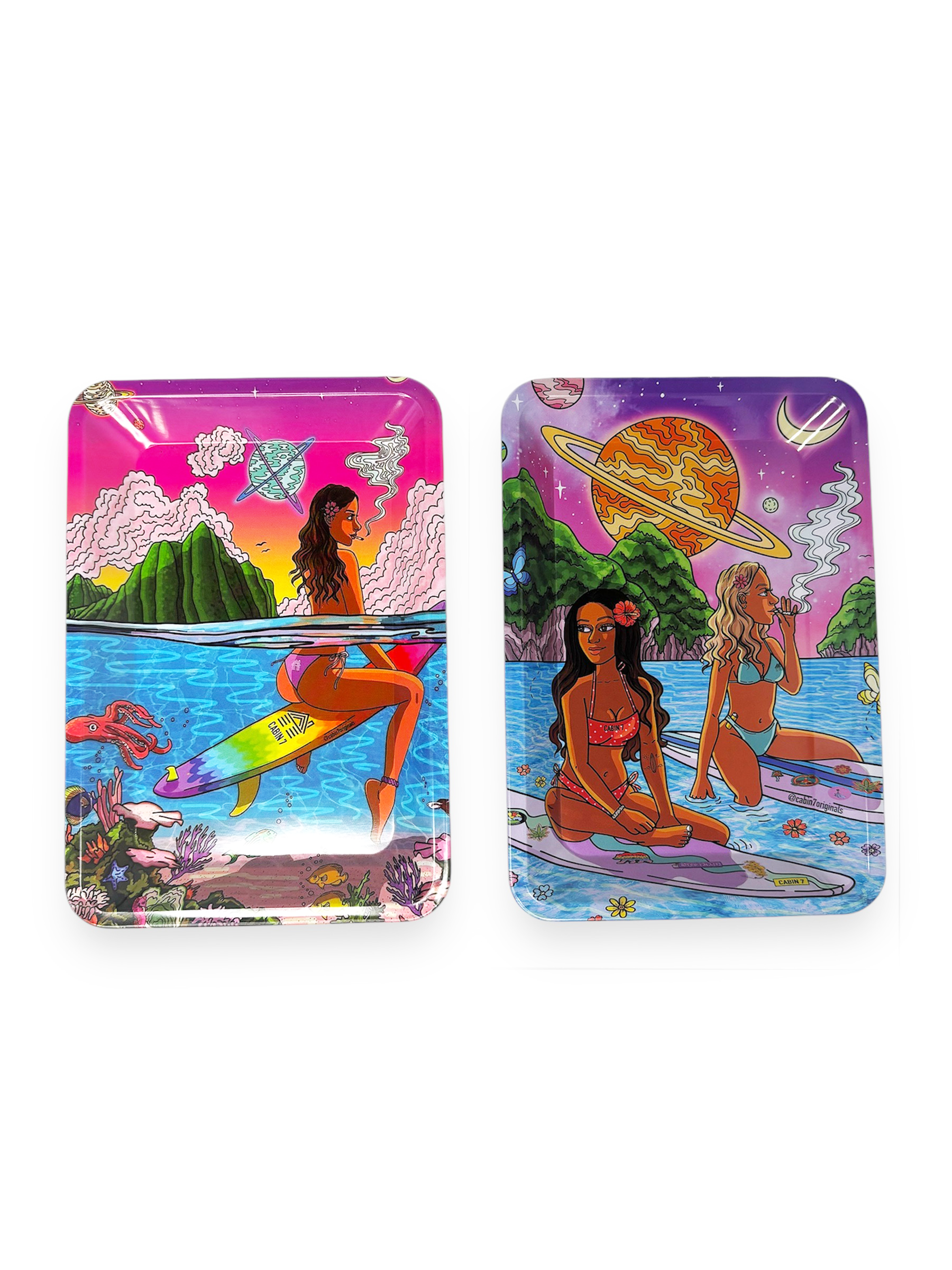 Bandeja Sea Girls P