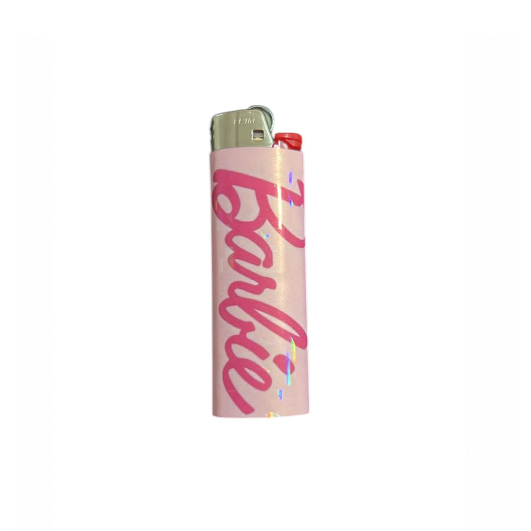 Isqueiro Bic Grande Estampado