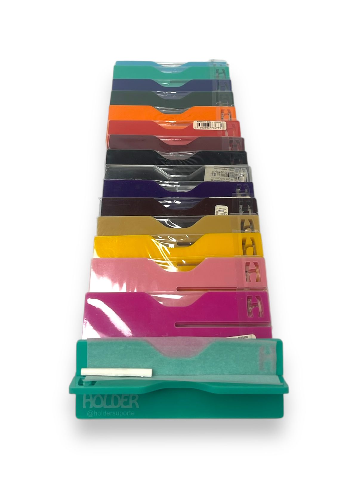 Suporte Base X Holder