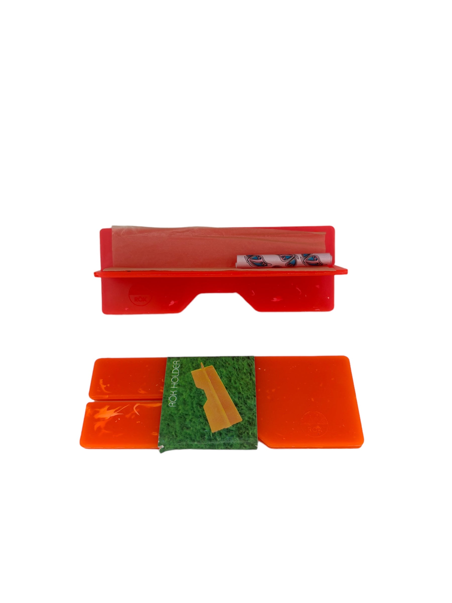Suporte Base X Rok