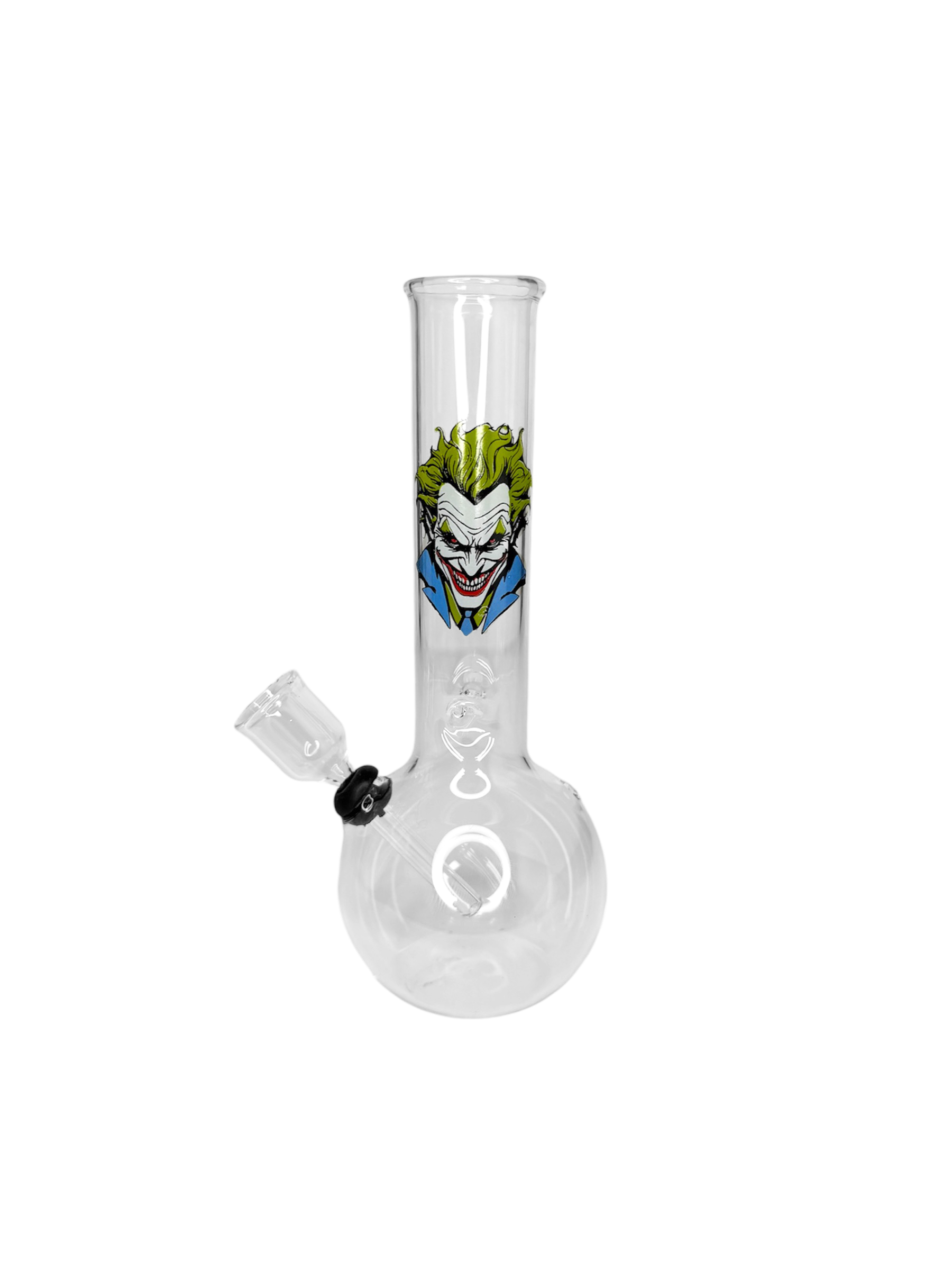 Bong vidro Coringa 15CM