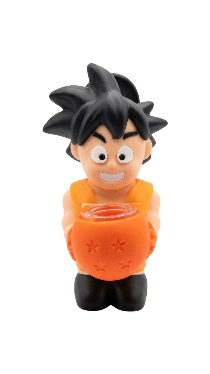 Bong Goku 14CM