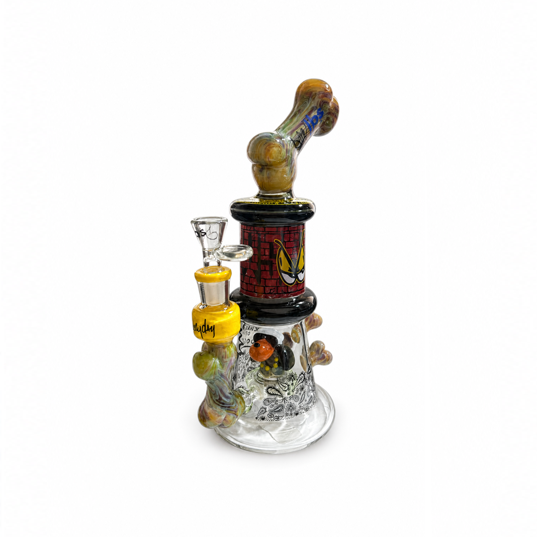 Bong Snoop Dogg Ed.Limitada