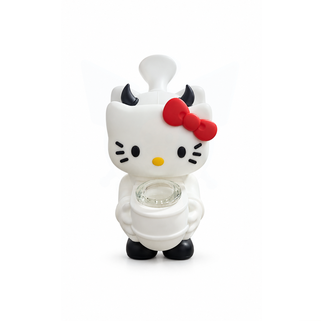 Bong Hello Kitty 14CM