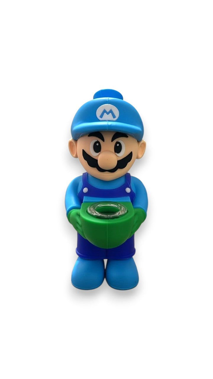 Bong Mario 15CM