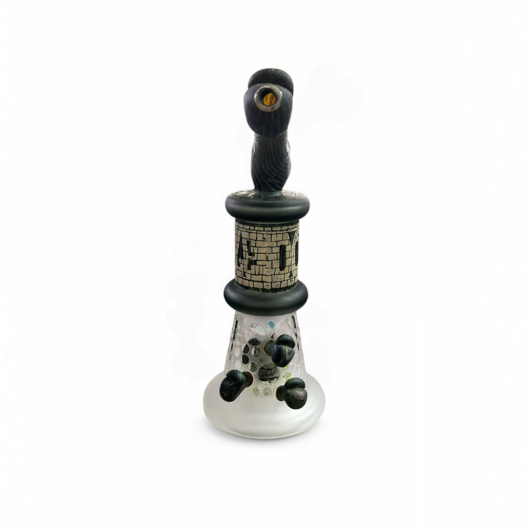 Bong Snoop Dogg Ed.Especial