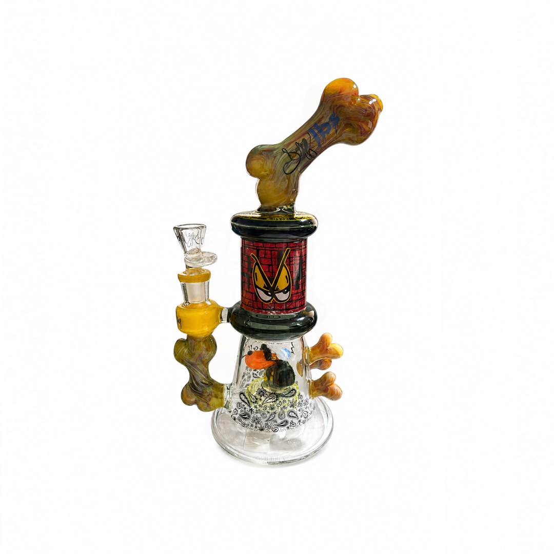Bong Snoop Dogg Ed.Limitada