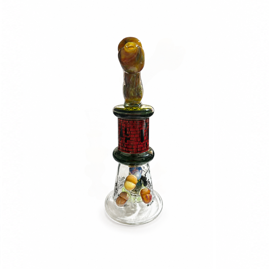 Bong Snoop Dogg Ed.Limitada