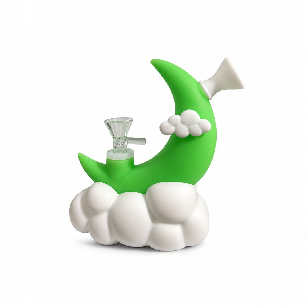 Bong de Silicone Dreams