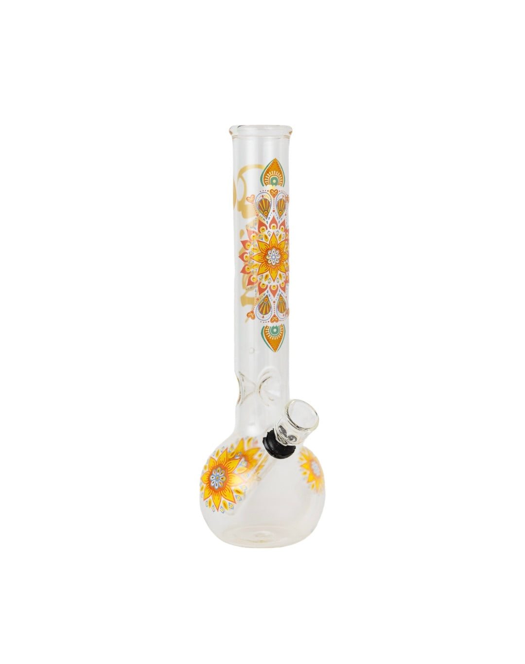 Bong ice Oikos Mandala 20CM