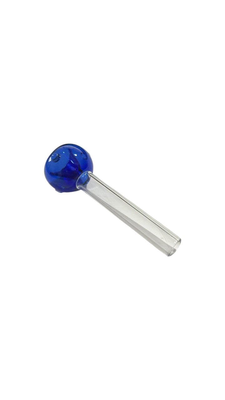 Bowl Downstem Azul 9 CM