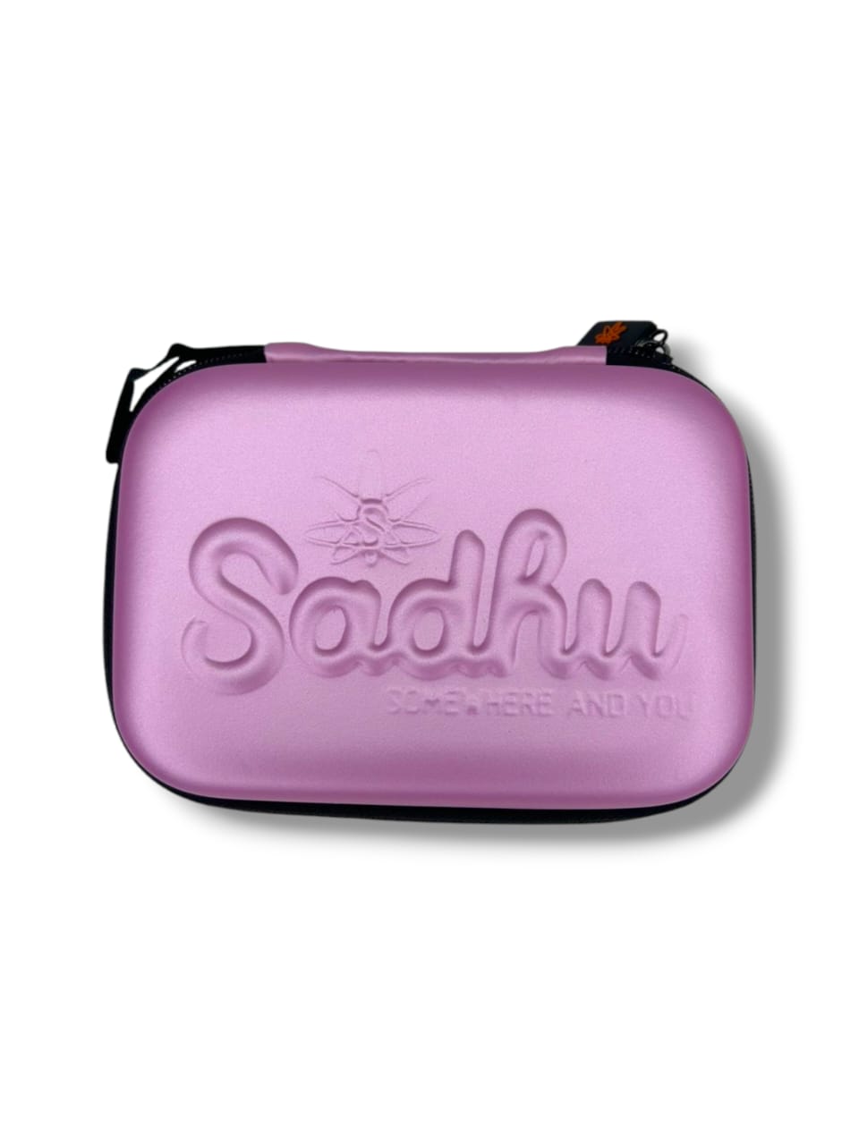 Case Sadhu Impermeável Rosa