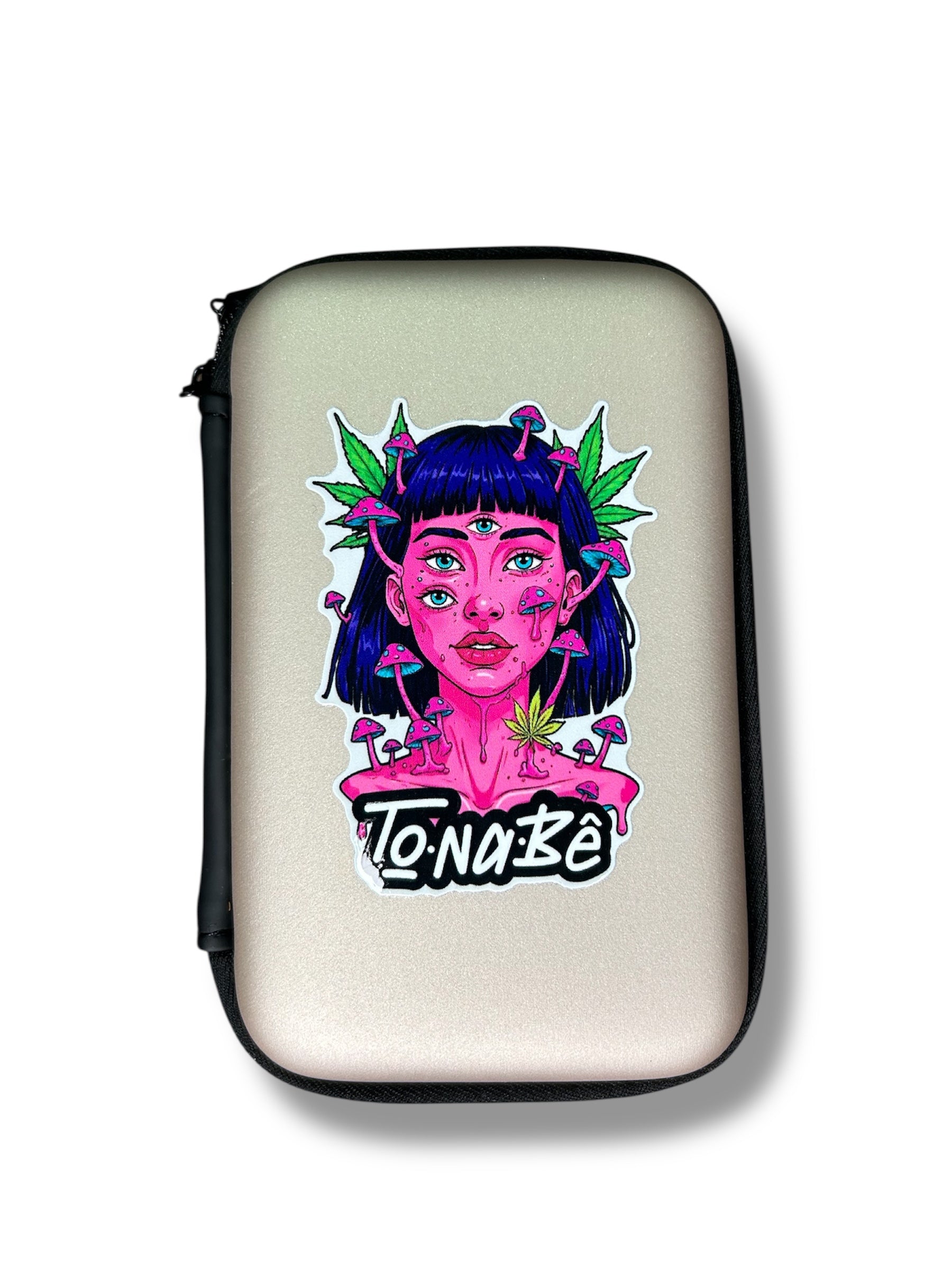 Case ToNaBê Collors Lançamento 26