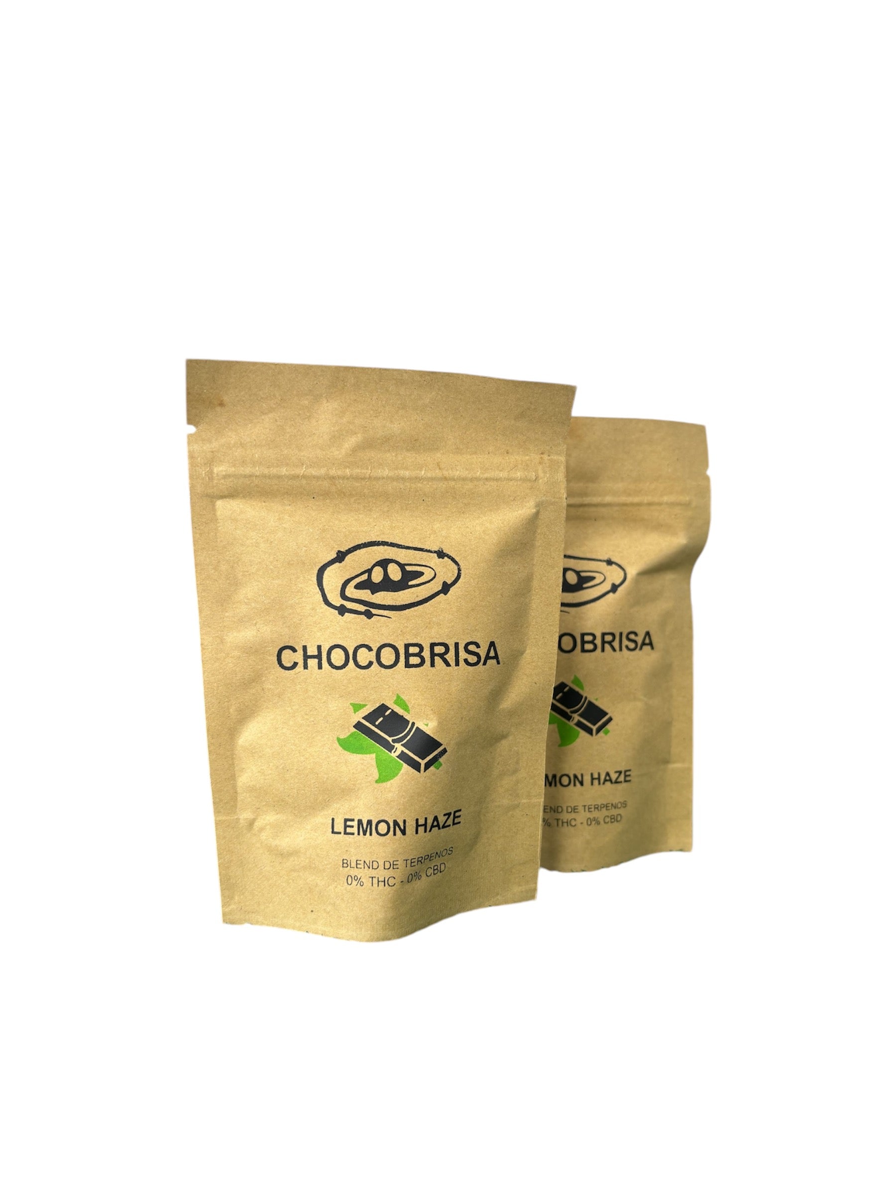 Chocolate Terpenado 50G