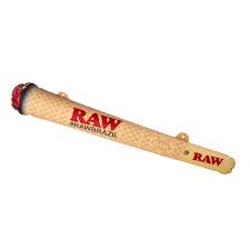 Cone RAW Inflável Gigante