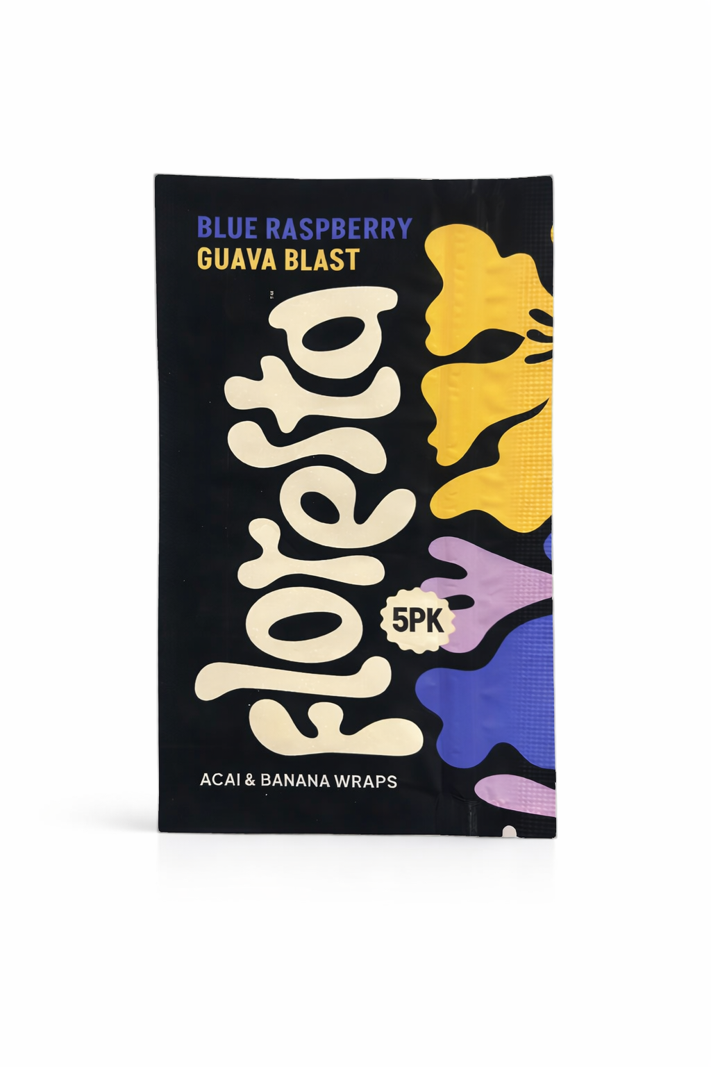 Caixa de Blunt Wrap Floresta Mix K.S C/25