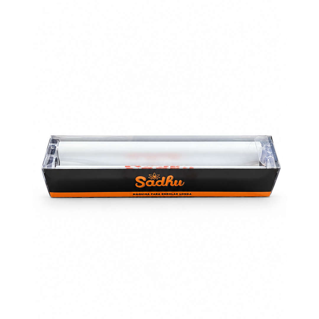 Caixa de Bolador Sadhu Longo C/12
