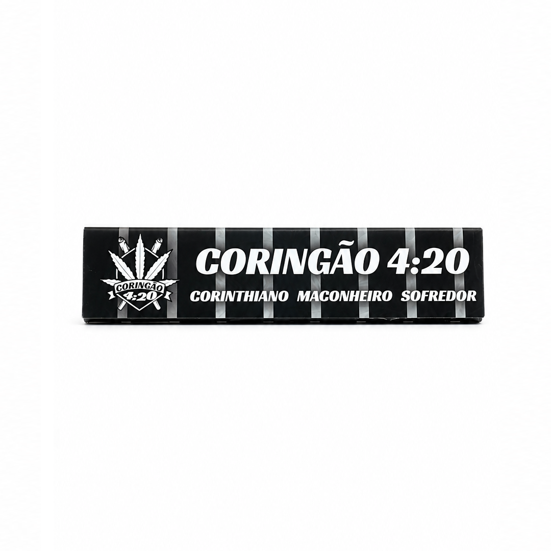 Caixa de Seda Coringão 420 K.S C/25
