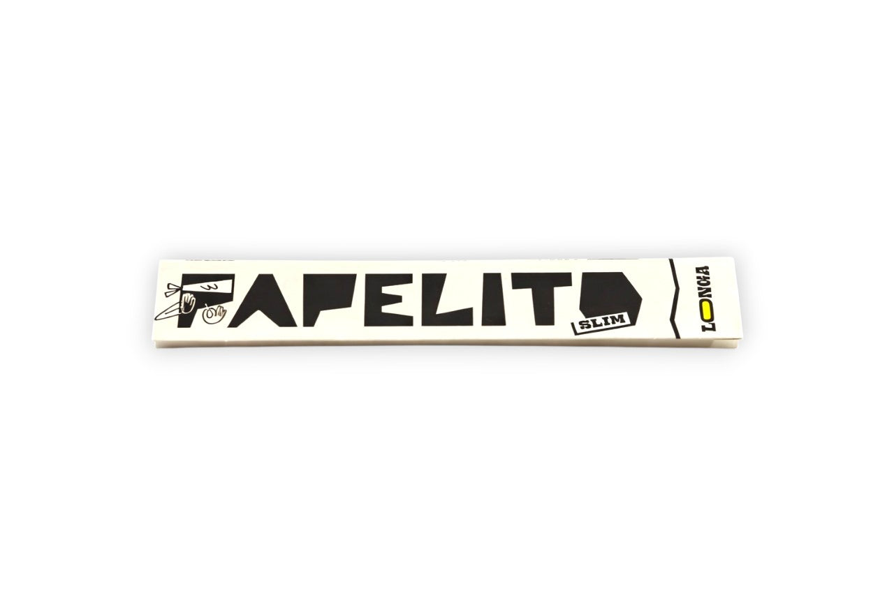 Caixa de Seda Papelito Longa Slim